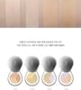 Dear.A - Perfect Cover Concealer Palette - 4 Colors