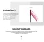 HANDAIYAN - Colorful Mascara - 12 Colors