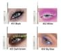 HANDAIYAN - Colorful Mascara - 12 Colors