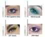HANDAIYAN - Colorful Mascara - 12 Colors