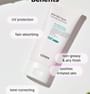 COSRX - Aloe 54.2 Aqua Tone-Up Sunscreen