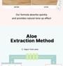 COSRX - Aloe 54.2 Aqua Tone-Up Sunscreen