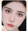 NOVO - 9 Colours Soft Toast Eyeshadow Palette - 3 Shades