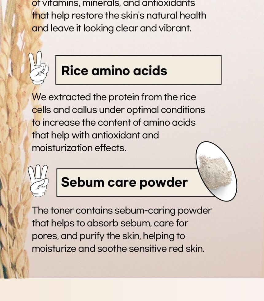 Beauty of Joseon - Glow Replenishing Rice Milk