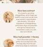 Beauty of Joseon - Ground Rice and Honey Glow Mask