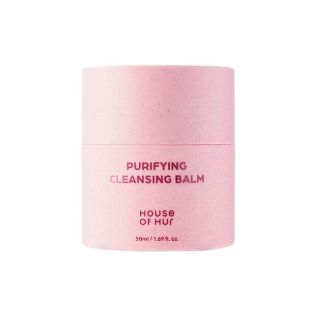 House of Hur - Purifying Cleansing Balm