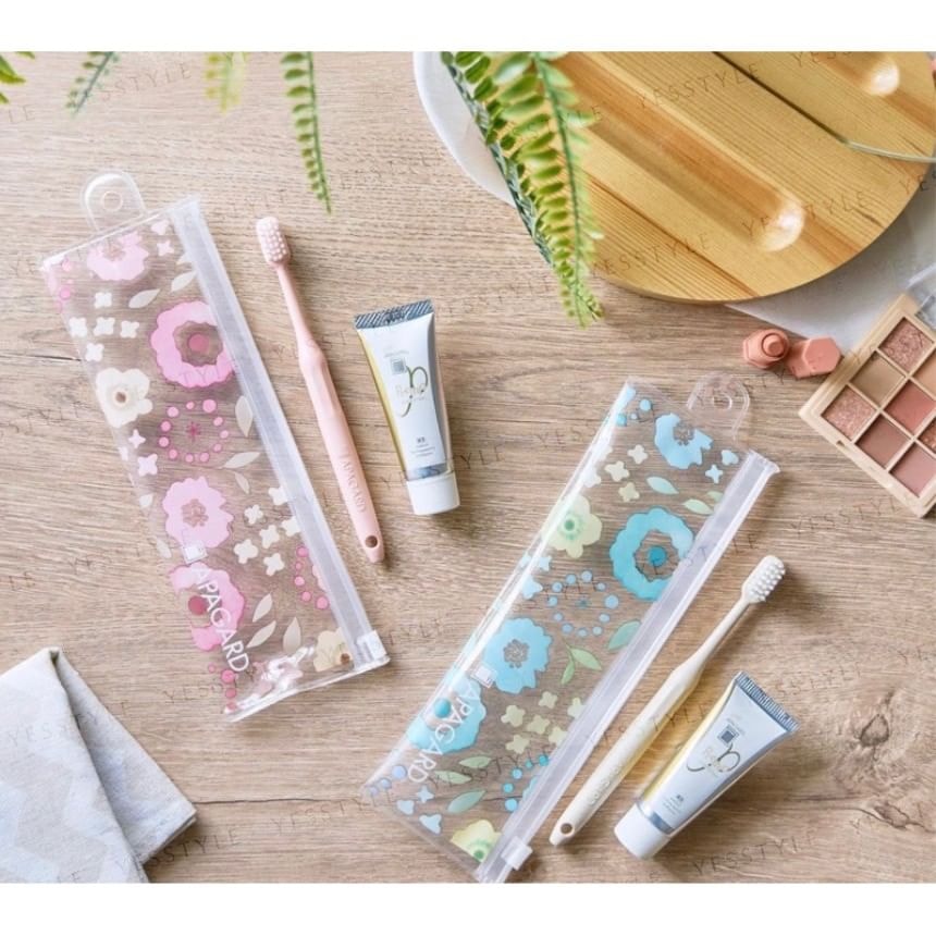 APAGARD - Premio Oral Care Scandinavian Style Travel Set