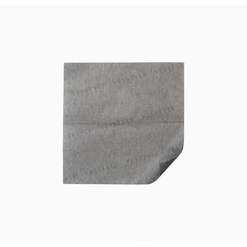 Mandom - Gatsby Powdered Oil Clear Paper