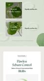 Purito SEOUL - Wonder Releaf Centella Spot Patch