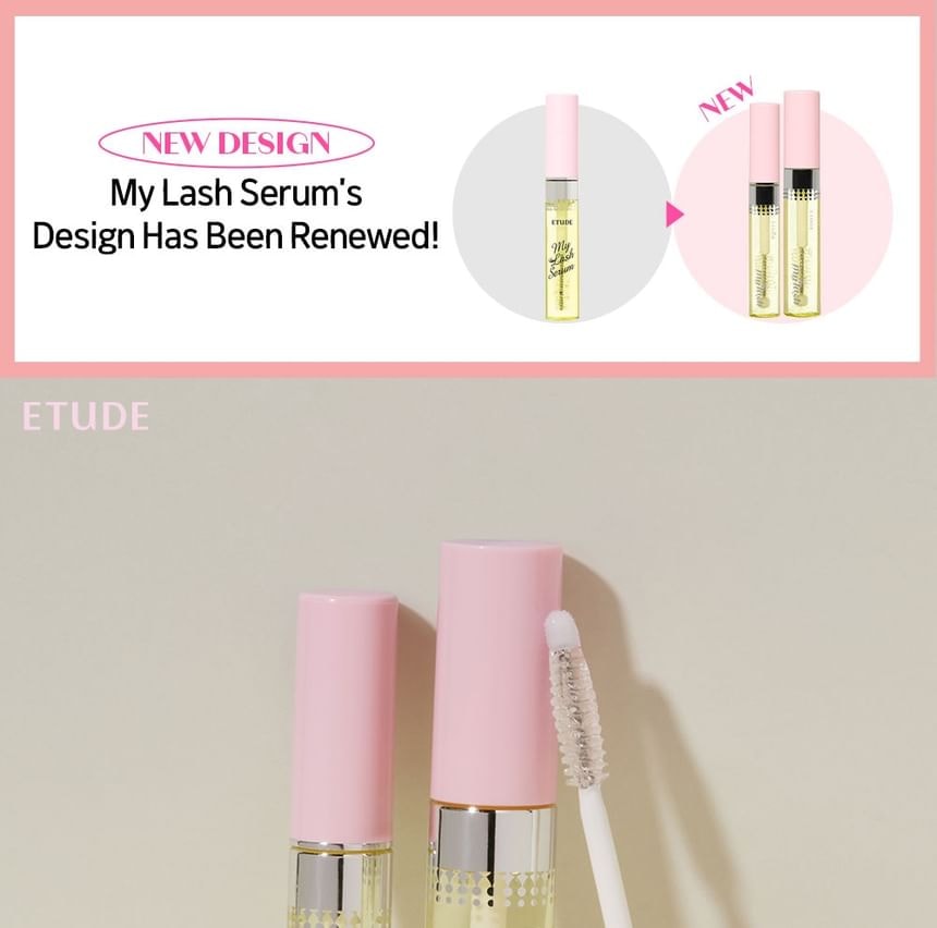 ETUDE - My Lash Serum