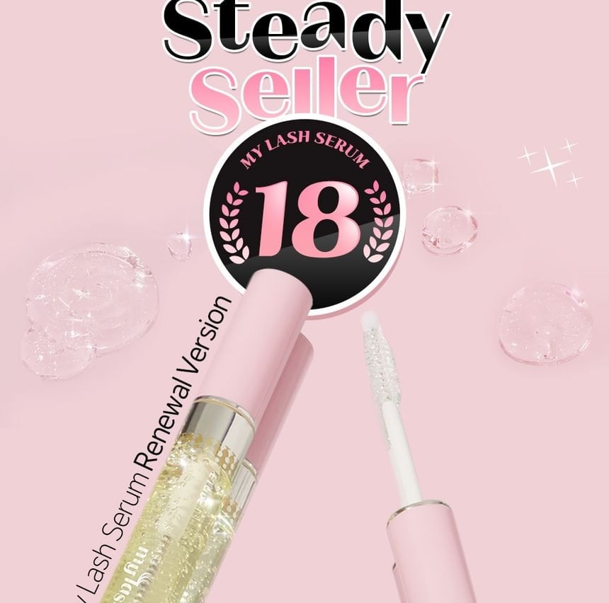 ETUDE - My Lash Serum