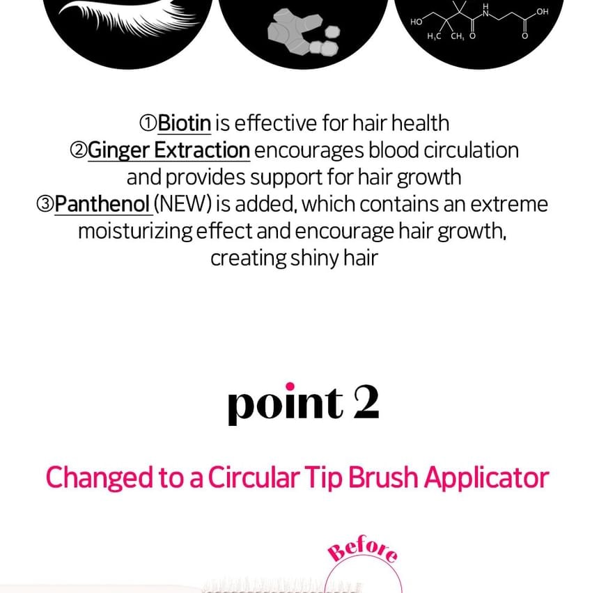 ETUDE - My Lash Serum