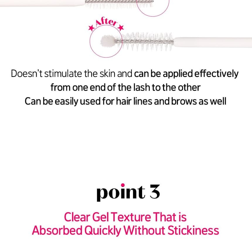 ETUDE - My Lash Serum