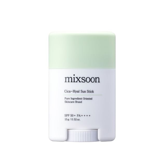mixsoon - Cica-Hyal Sun Stick