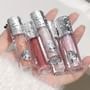 Art Value - Balletism Shimmer Liquid Eyeshadow - 5 Colors