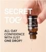 MediFlower - Secret Toc Inner Feminine Deodorant Bundle Set