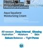 S.NATURE - Aqua Squalane Moisturizing Cream Jumbo