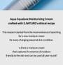 S.NATURE - Aqua Squalane Moisturizing Cream Jumbo