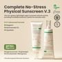 AXIS-Y - Complete No-Stress Physical Sunscreen (V3) OTC Version