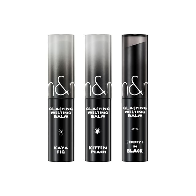 romand - Glasting Melting Balm INAPSQUARE Edition - 3 Colors