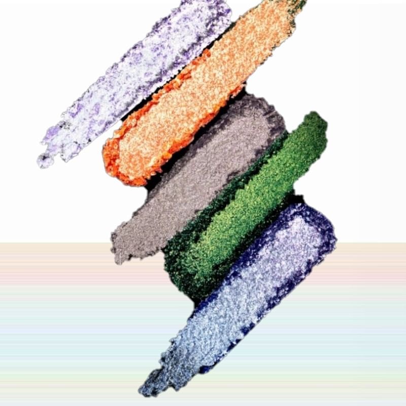 cheeryep - 16 Color Eyeshadow Palette - Ambition