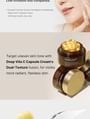 medicube - Deep Vita C Capsule Cream
