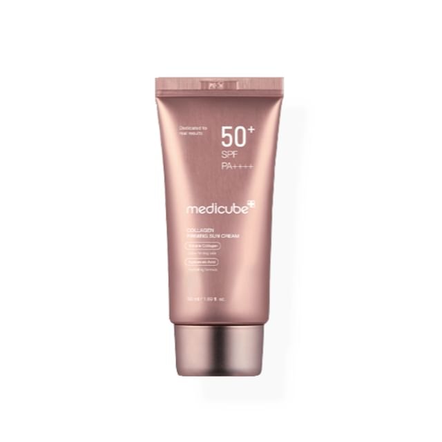 medicube - Collagen Firming Sun Cream