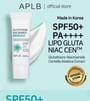 APLB - Glutathione Niacinamide Sunscreen Set
