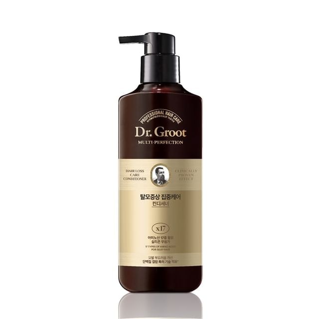 Dr. Groot - Multi-Perfection Hair Loss Care Conditioner