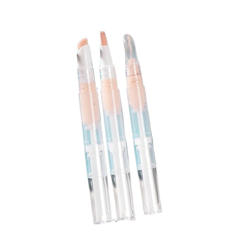 Buttermilk - Foundation Travel Container Twist Pen (Various Designs)