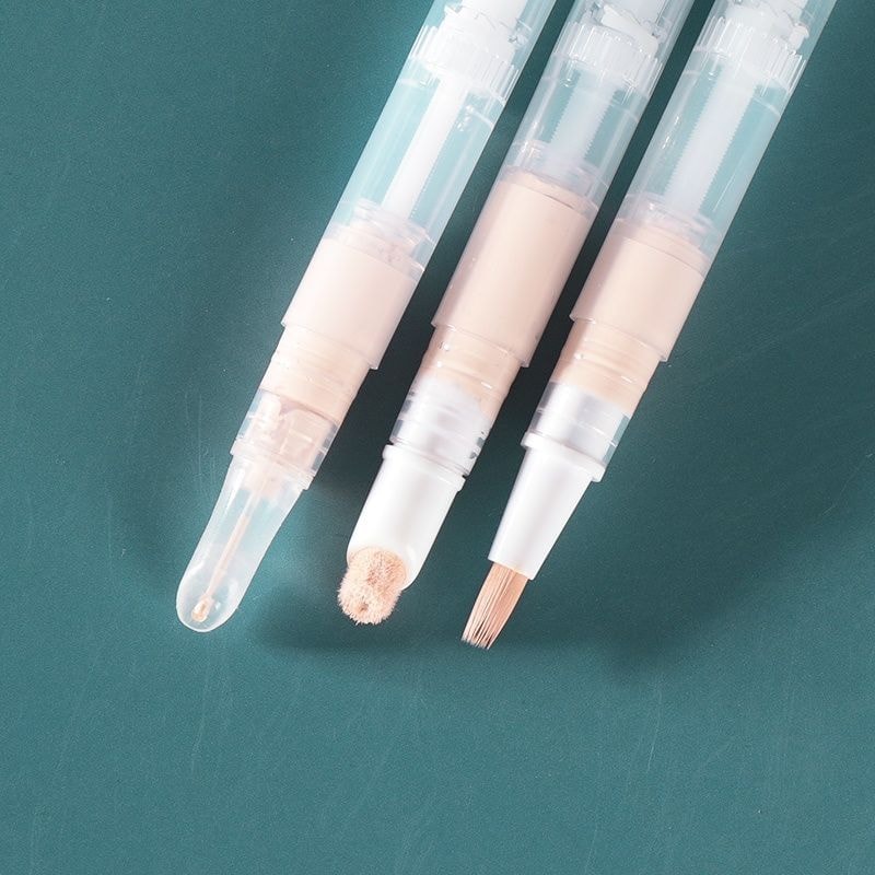 Buttermilk - Foundation Travel Container Twist Pen (Various Designs)