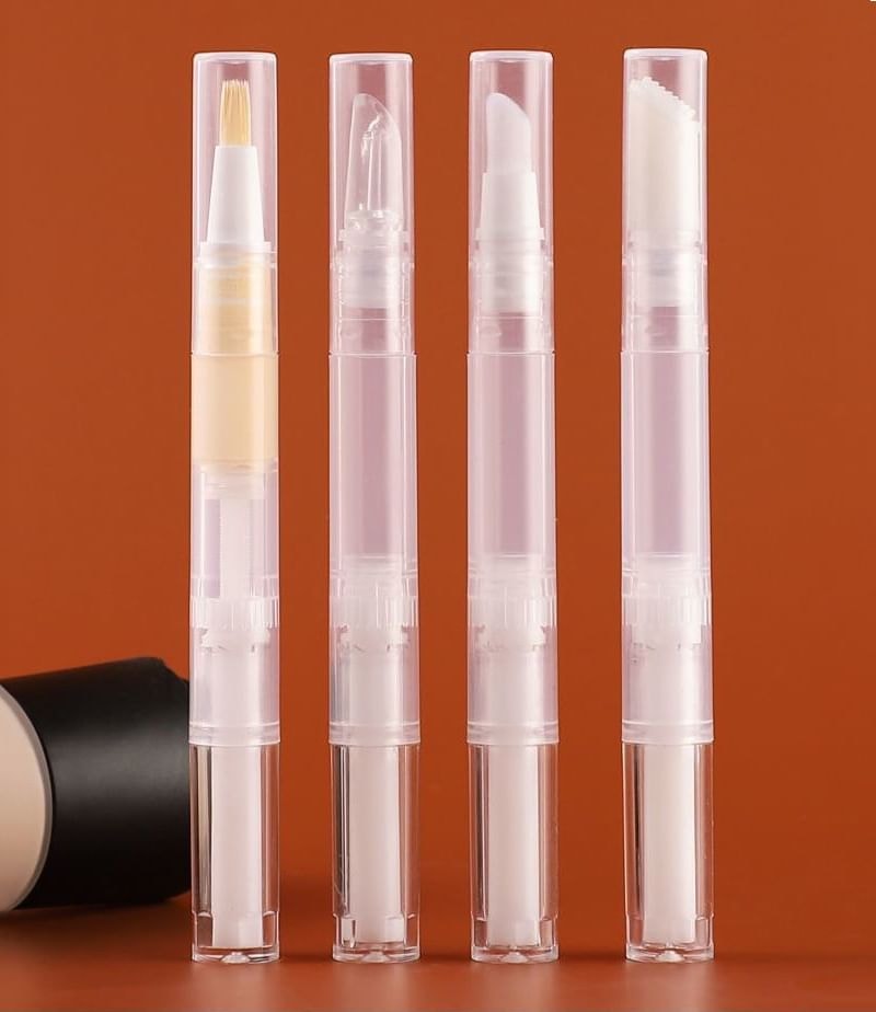 Buttermilk - Foundation Travel Container Twist Pen (Various Designs)