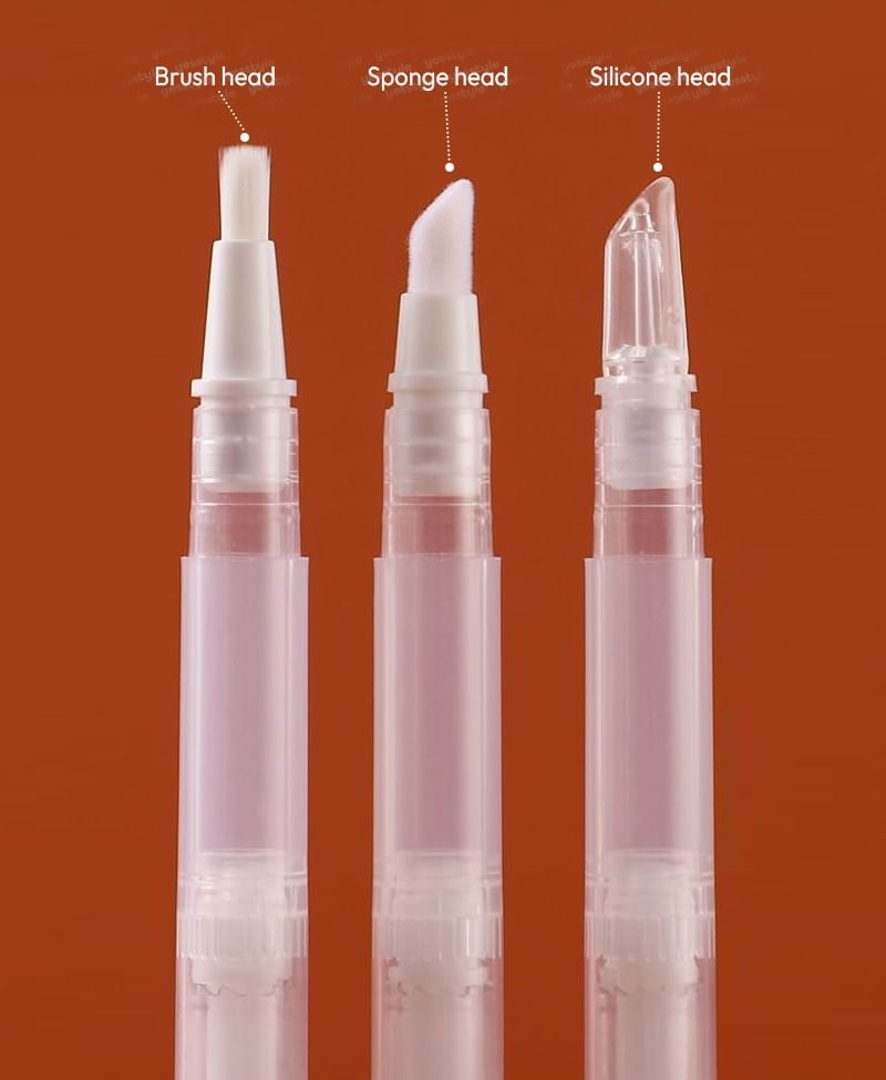 Buttermilk - Foundation Travel Container Twist Pen (Various Designs)
