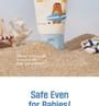 ROUND LAB - Baby Mild Sunscreen