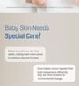 ROUND LAB - Baby Mild Sunscreen