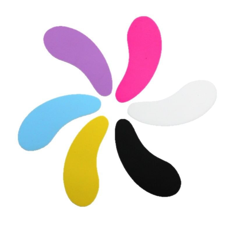 Worthbuy - Silicone Reusable Eye Mask