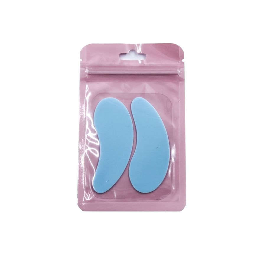 Worthbuy - Silicone Reusable Eye Mask