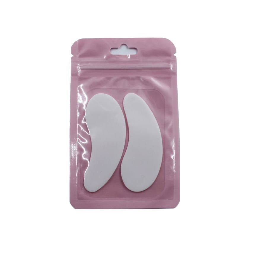 Worthbuy - Silicone Reusable Eye Mask
