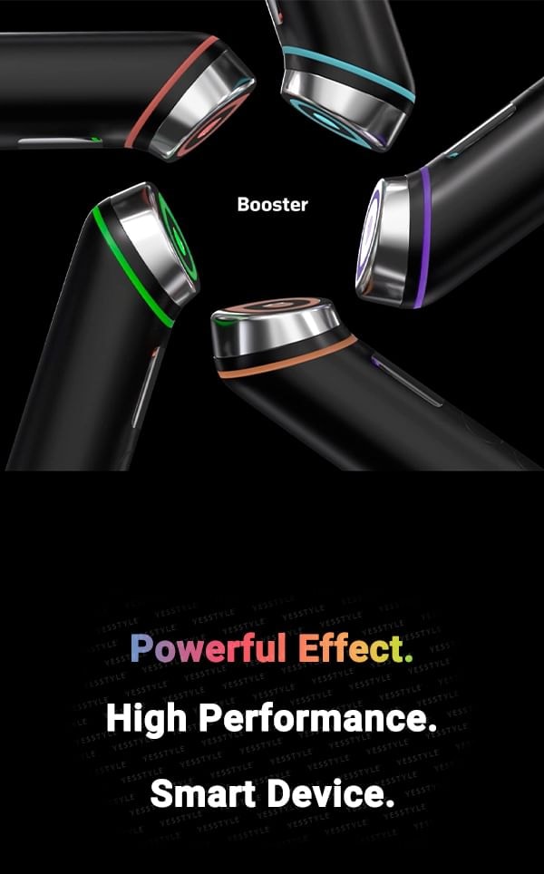 medicube - AGE-R Booster Pro (1 set)