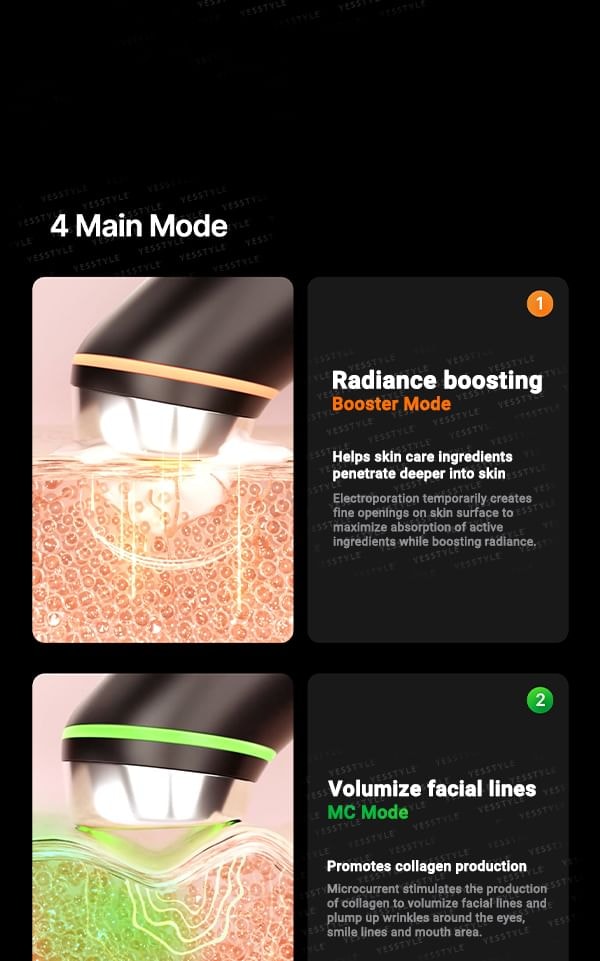 medicube - AGE-R Booster Pro (1 set)