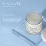 RoyueS - Sea Salt Purifying Scalp Scrub