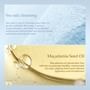 RoyueS - Sea Salt Purifying Scalp Scrub
