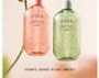LITTLE DREAM GARDEN - Petal Fragance Body Wash - 2 Types