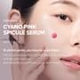 Dr.Melaxin - Cemenrete Cyano Pink Spicule Serum 30ml