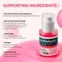 Dr.Melaxin - Cemenrete Cyano Pink Spicule Serum 30ml