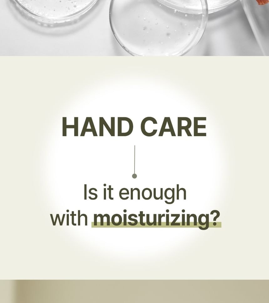 DONGINBI - LAB 1899 Red Ginseng Collagen Hand Cream (50ml)