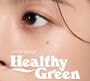 UNLEASHIA - Satin Wear Healthy-Green Cushion Re-Feel Refill Only - 21 Colors