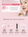 medicube - PDRN Pink Cica Soothing Toner