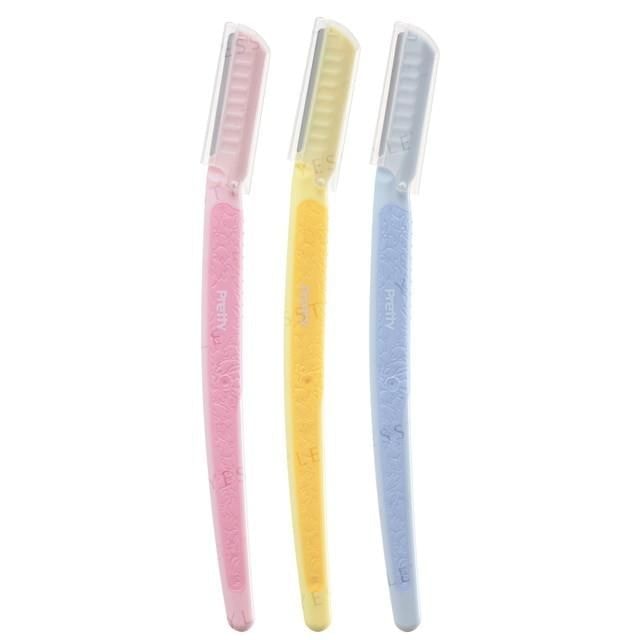 KAI - Pretty Sensitive Skin Face L Razor