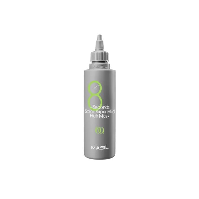MASIL - 8 Seconds Salon Super Mild Hair Mask Mini